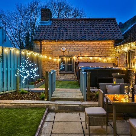 Pickering Rooftop Terrace エクステリア 写真