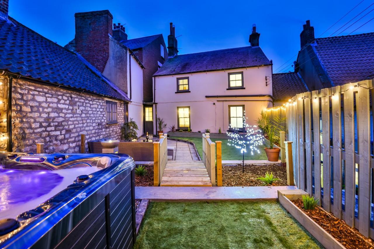 Pickering Rooftop Terrace エクステリア 写真