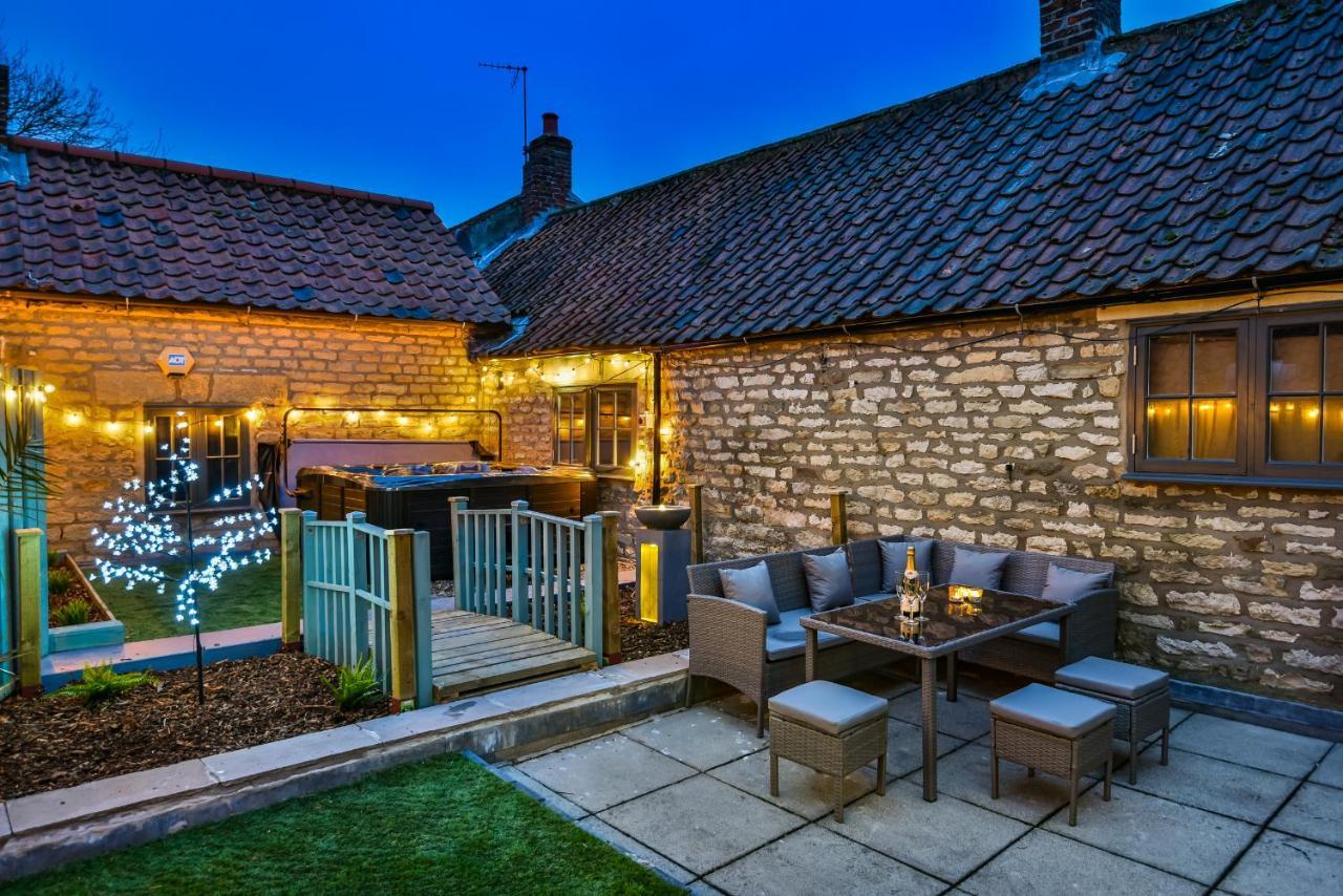 Pickering Rooftop Terrace エクステリア 写真