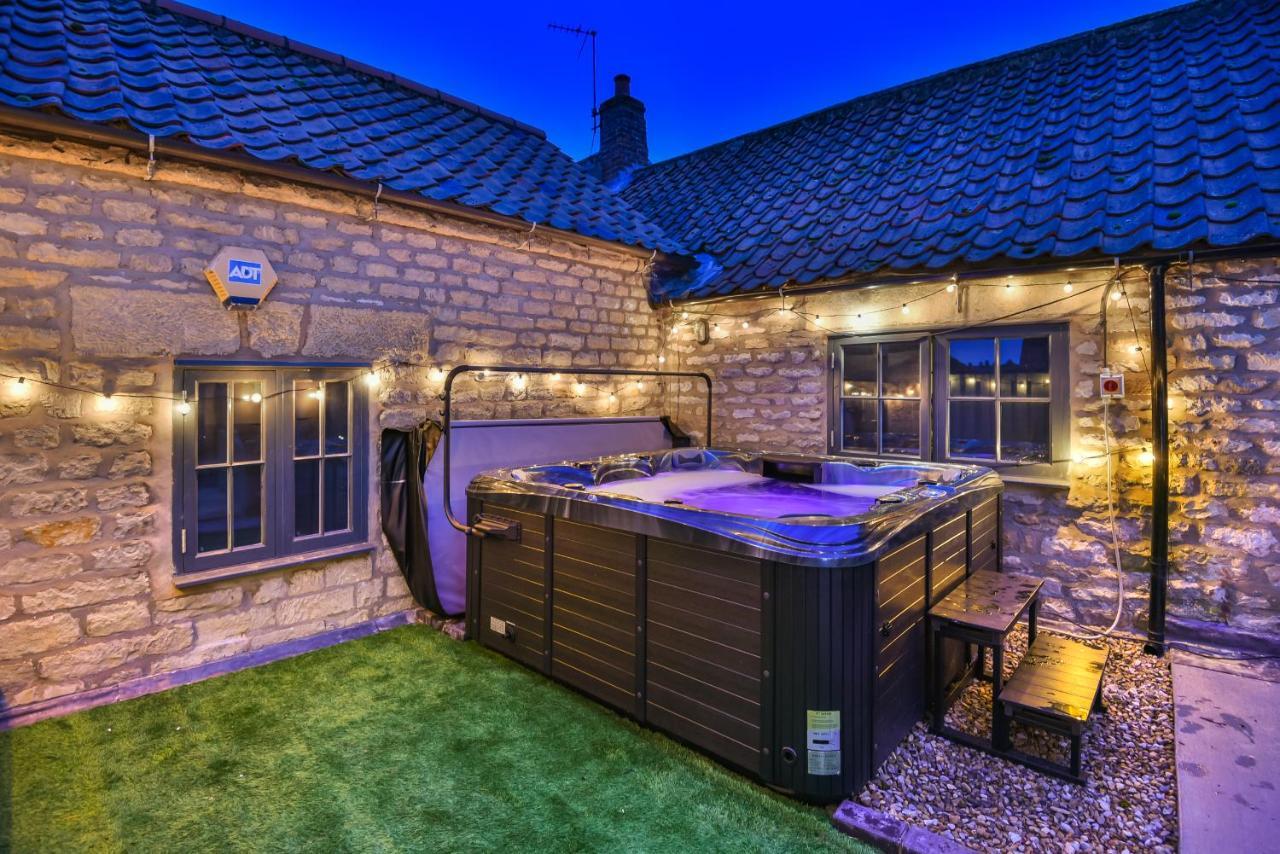 Pickering Rooftop Terrace エクステリア 写真